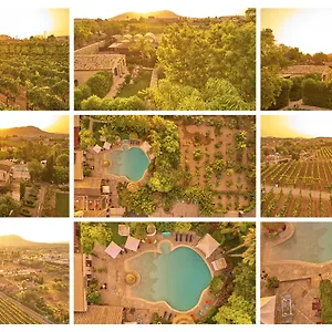  Vakantieboerderij Sa Vinya Des Convent