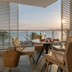  Apartamento Pure Salt Residences