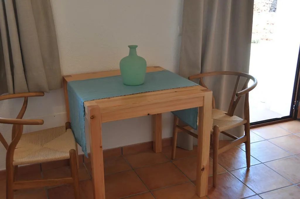 Can Porretí Agroturisme Lloret de Vistalegre