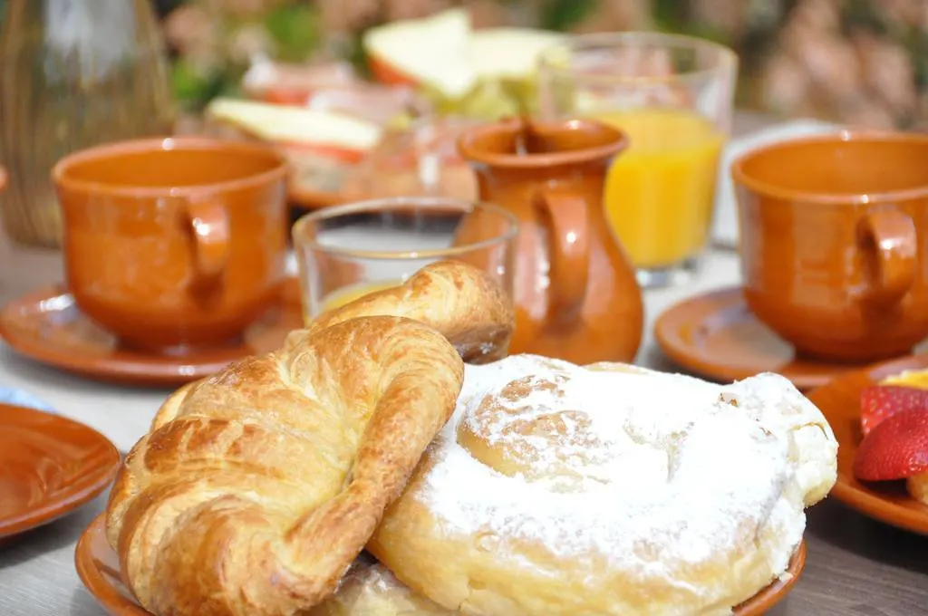 Can Porretí Agroturisme Lloret de Vistalegre Agroturismo