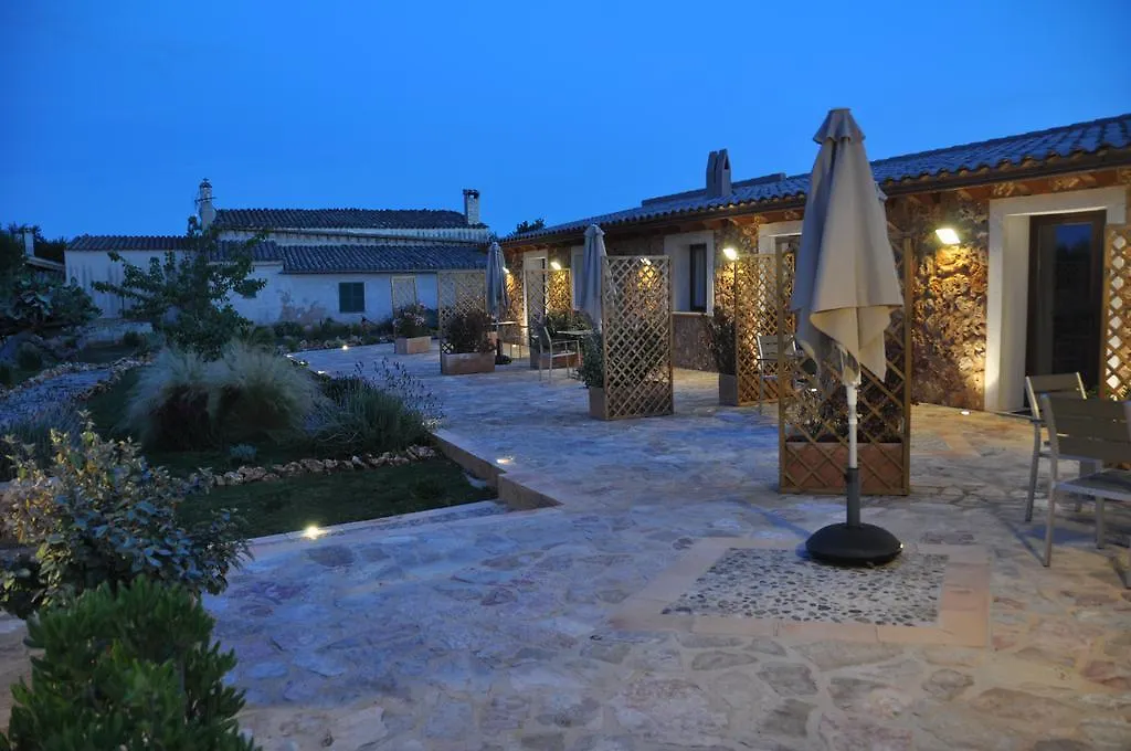 Can Porretí Agroturisme Lloret de Vistalegre
